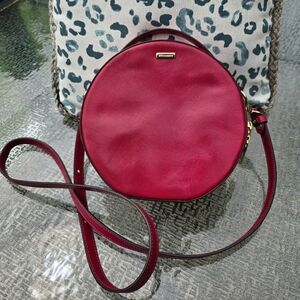 Brahmin Lane Fuschia Topsail, GUC